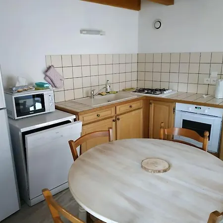 Le Gite De Marie Vals-les-Bains Buitenkant foto