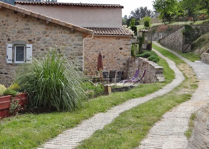 Le Gite De Marie